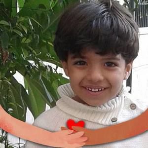 Meet your Posher, Iris